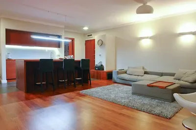 Apartament Lato w Gdyni